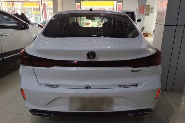 ChangAn Eado 2022 — 5