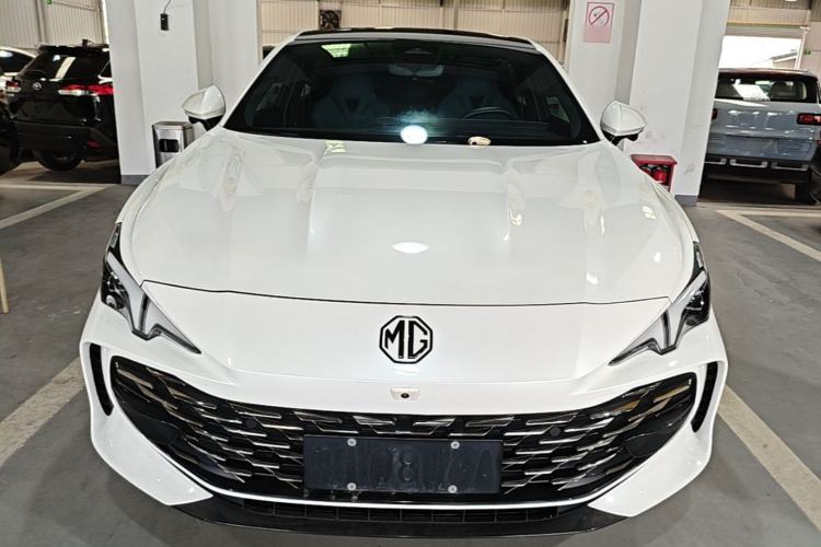 MG MG 7 2023 — 2
