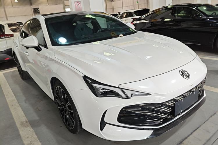 MG MG 7 2023 — 3