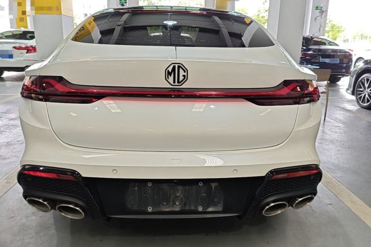 MG MG 7 2023 — 5
