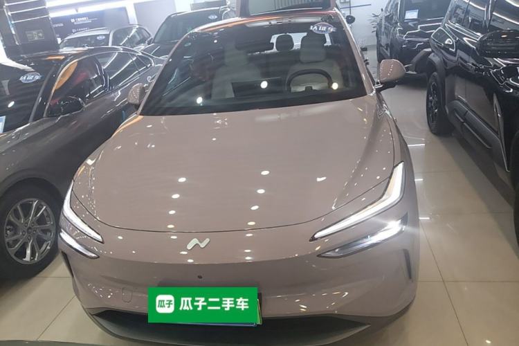 Onvo L60 2024 — 2