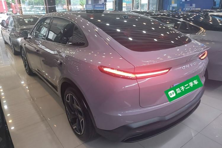 Onvo L60 2024 — 4