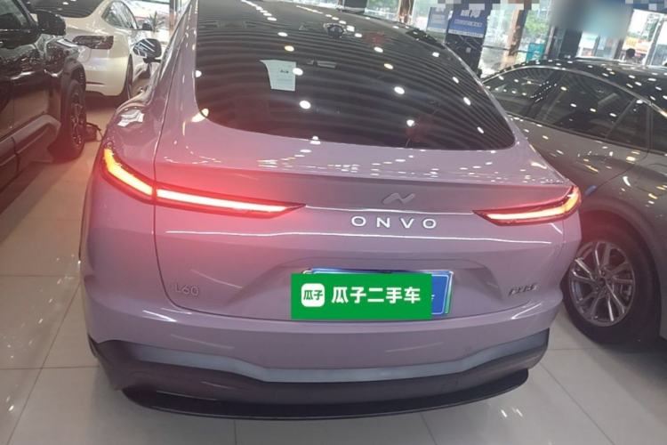 Onvo L60 2024 — 5