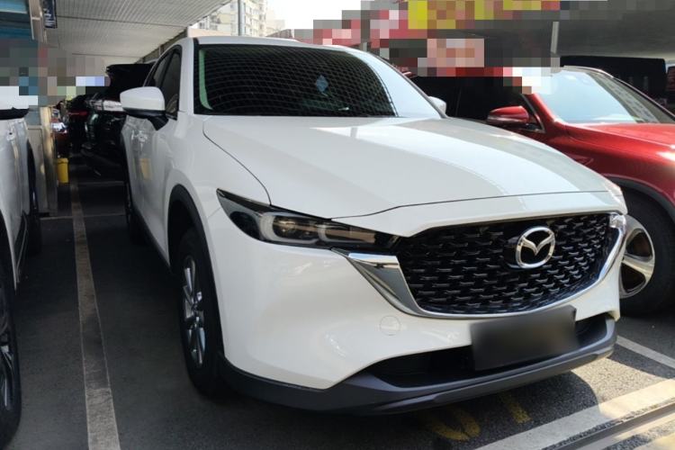 Mazda CX-5 2024 — 3