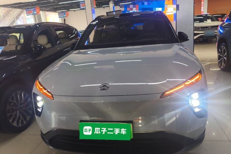 NIO ES6 2023 — 2