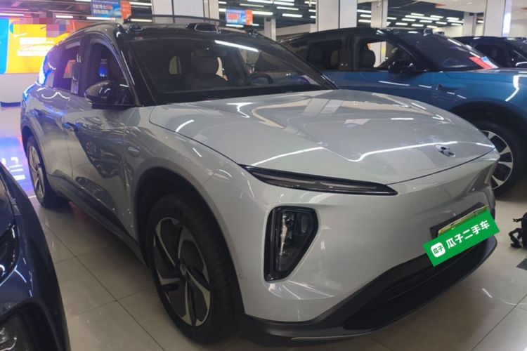 NIO ES6 2023 — 3