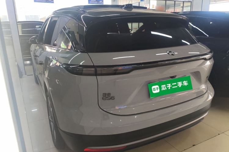 NIO ES6 2023 — 4
