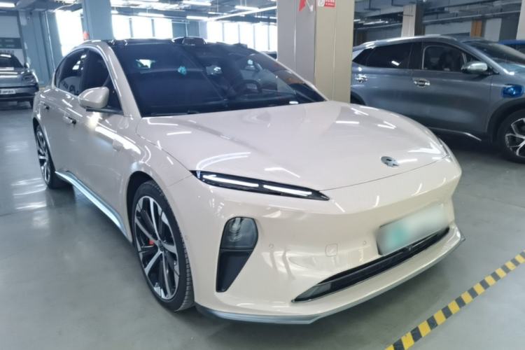 NIO ET5 2022 — 3
