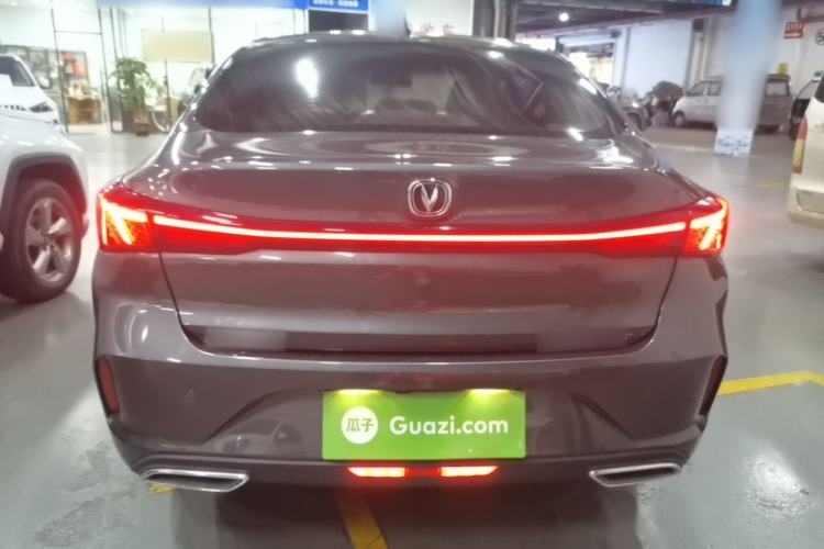ChangAn Eado 2023 — 5