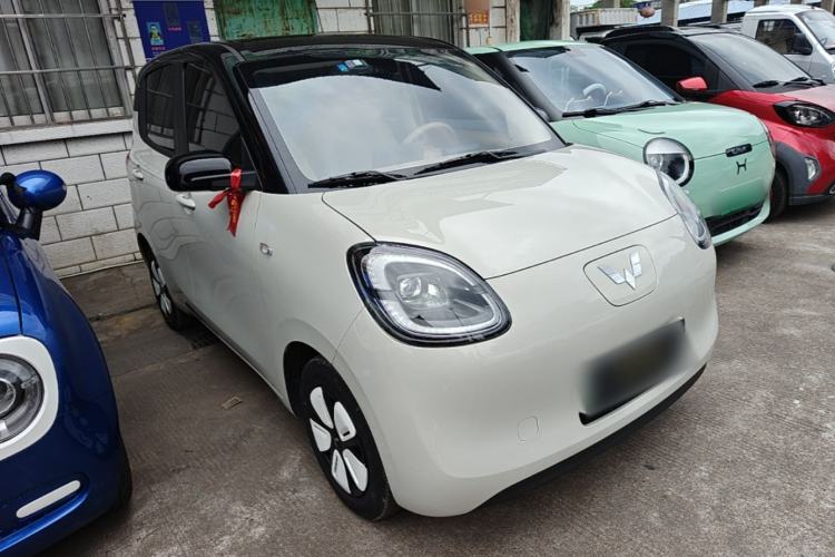 Wuling Hongguang MINIEV 2025 — 3