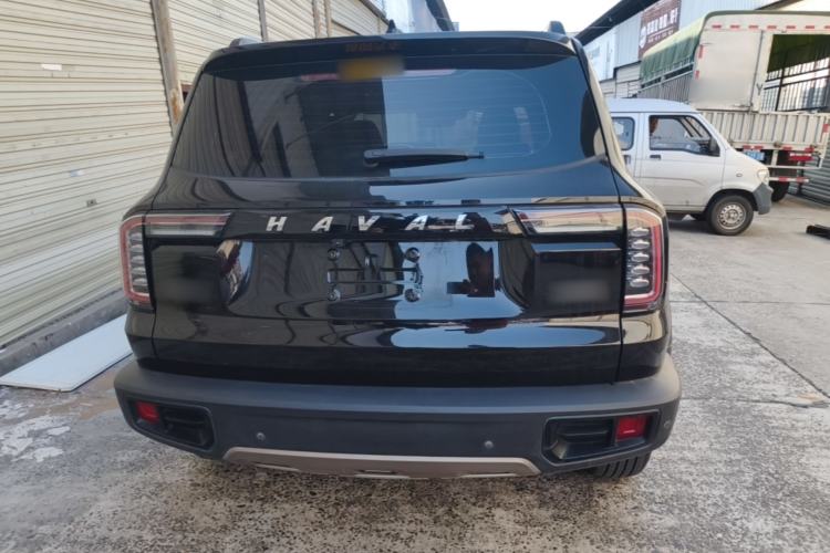 Haval Dargo 2021 — 5