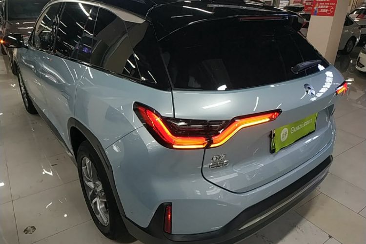 NIO ES6 2020 — 4