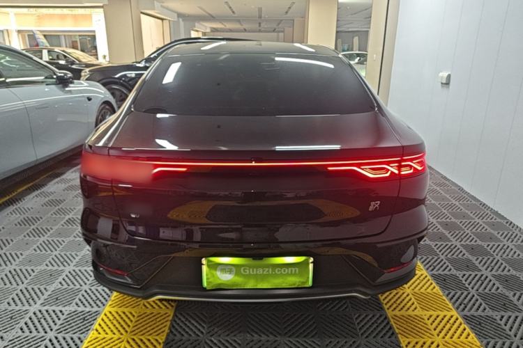 BYD Han 2024 — 5