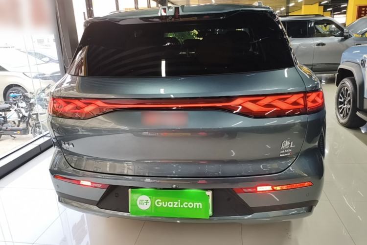 BYD Tang L 2025 — 5