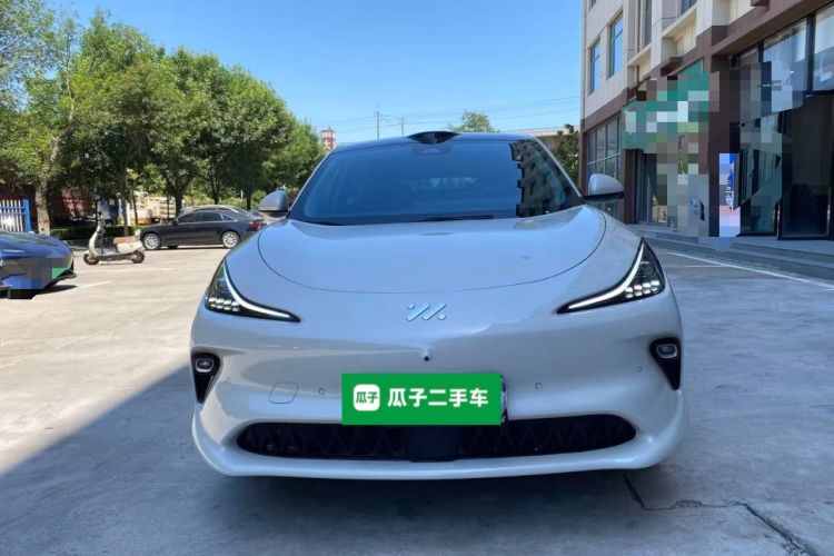 IM LS6 2025 — 2