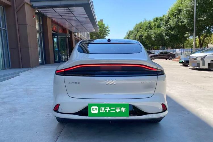 IM LS6 2025 — 5