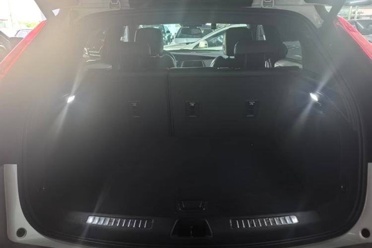 Cadillac XT4 2021 — 4