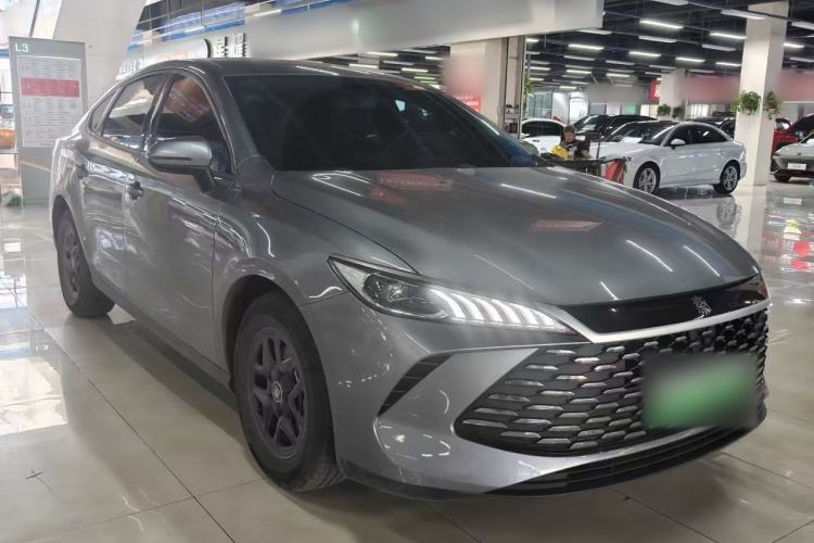 BYD Qin PLUS 2025 — 3