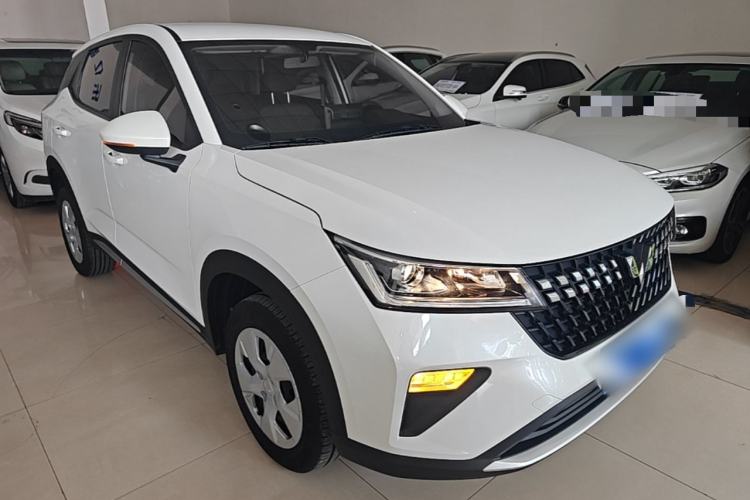 Wuling Alvez 2023 — 3