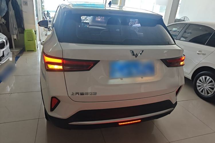Wuling Alvez 2023 — 5