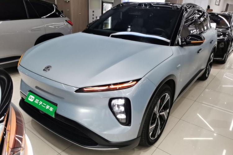 NIO ES6 2024 — 2