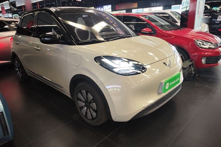 Wuling Bingo 2024 — 3