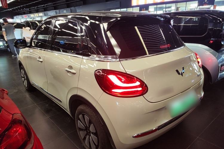 Wuling Bingo 2024 — 4