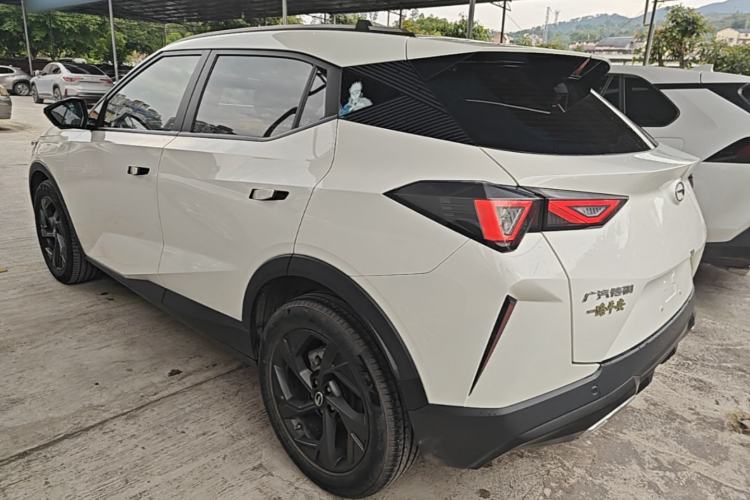 GAC Motor GS3 2023 — 4