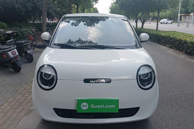 ChangAn Lumin 2025 — 2