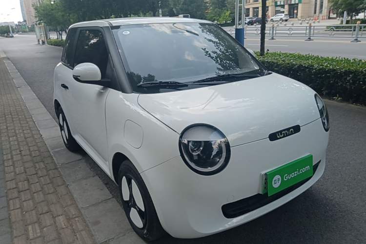 ChangAn Lumin 2025 — 3