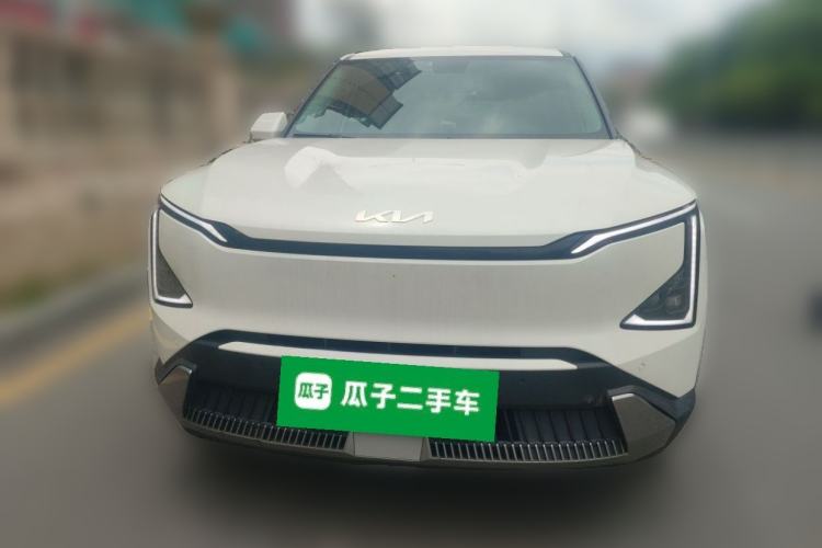 Kia EV5 2024 — 2