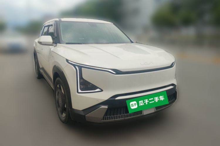 Kia EV5 2024 — 3