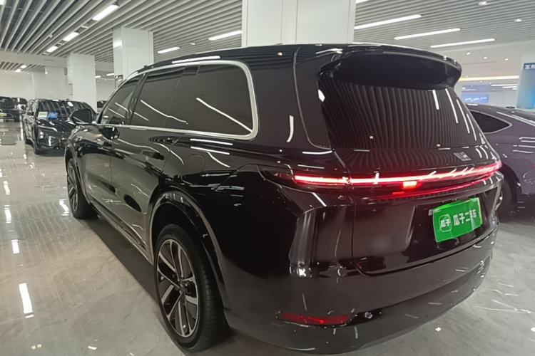 Li Auto L9 2024 — 4