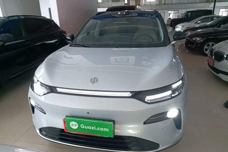 Leapmotor C11 2026 — 2