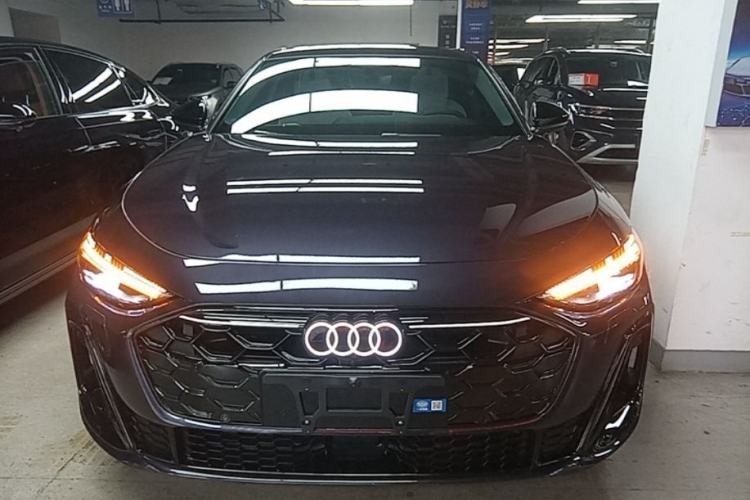 Audi A5 2026 — фото 2