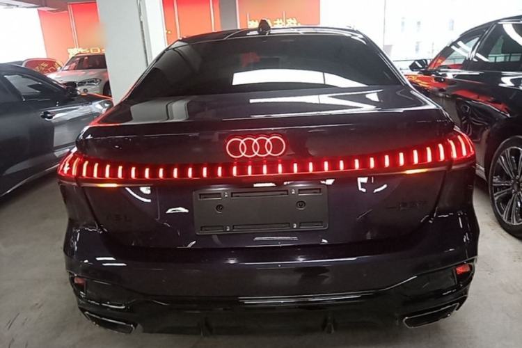 Audi A5 2026 — фото 5