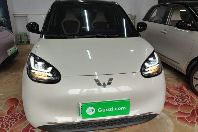 Wuling Bingo 2023 — 2