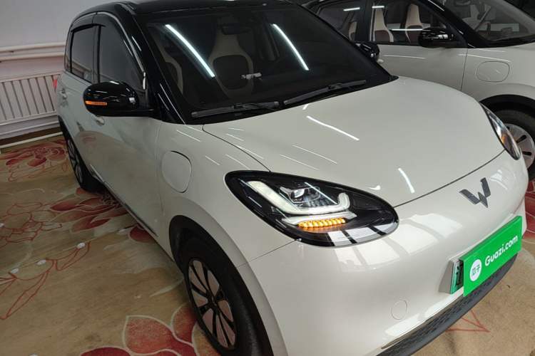 Wuling Bingo 2023 — 3