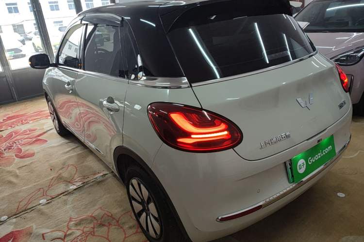 Wuling Bingo 2023 — 4