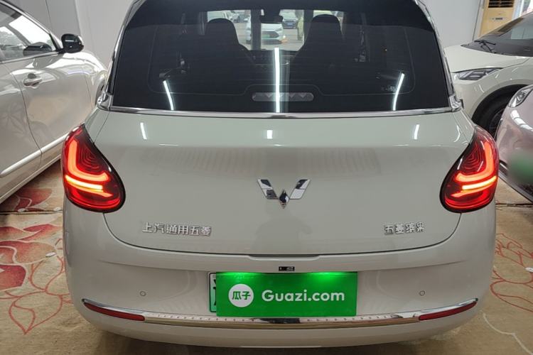 Wuling Bingo 2023 — 5
