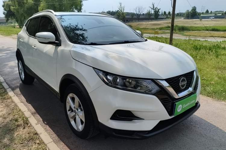 Nissan Qashqai 2023 — фото 3