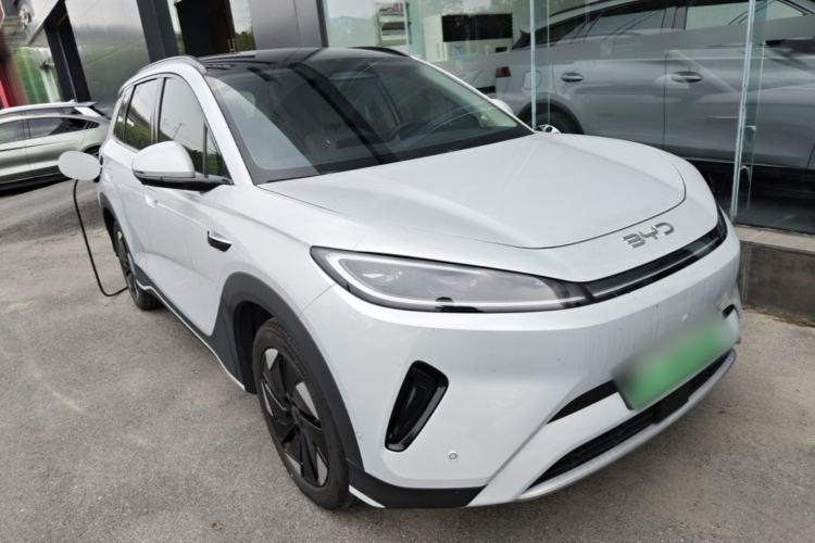 BYD Sealion 05 EV 2025 — 3