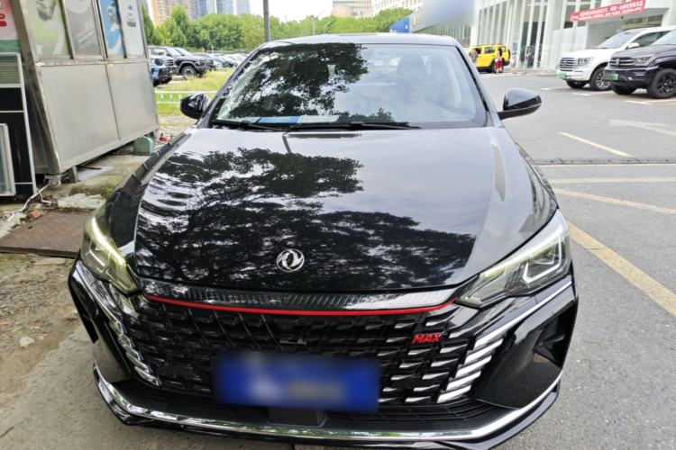 DongFeng Yixuan MAX 2023 — фото 2