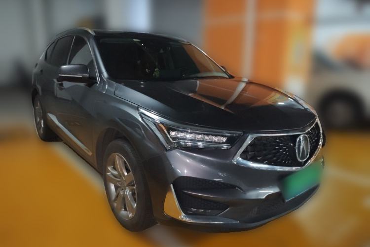 Acura RDX 2019 — 3