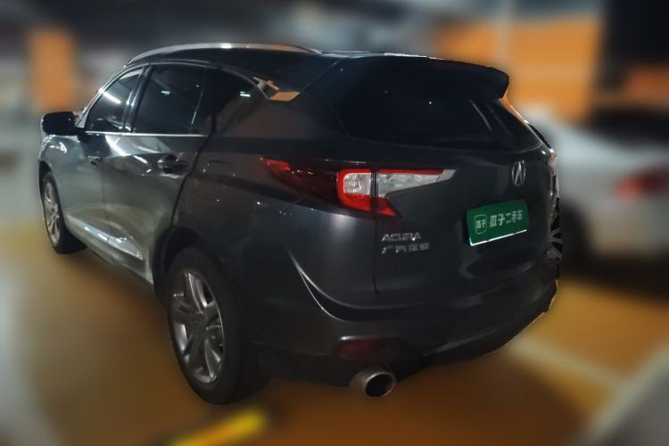 Acura RDX 2019 — 4