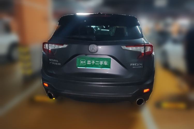 Acura RDX 2019 — 5
