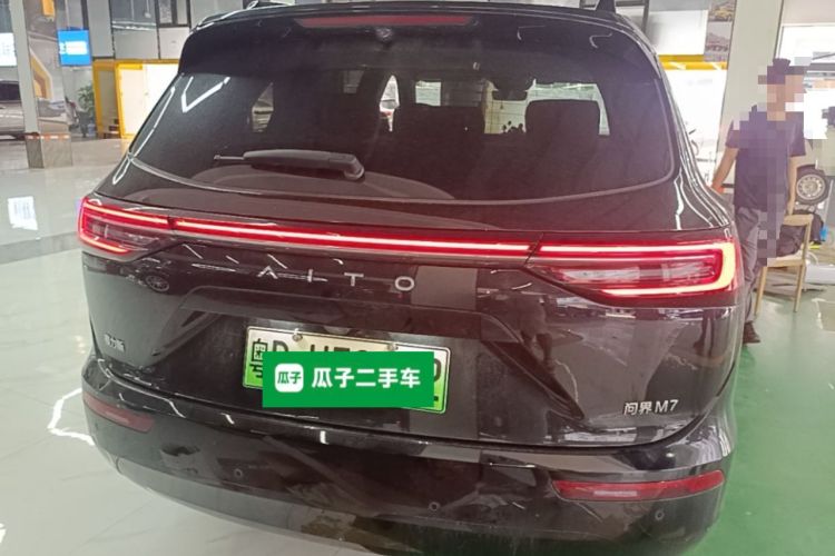 AITO AITO M7 2024 — 5
