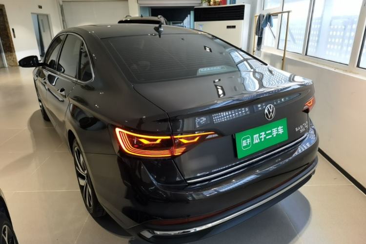 Volkswagen Sagitar 2025 — 4