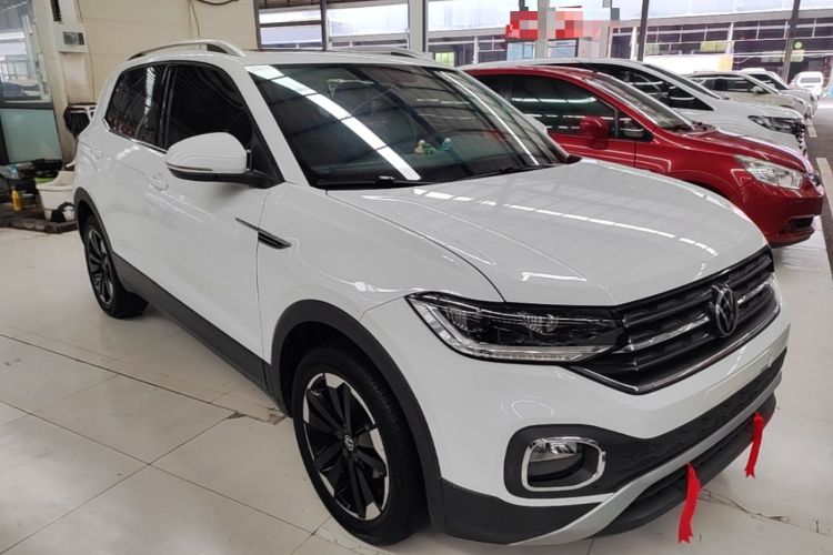 Volkswagen Tacqua 2020 — 3