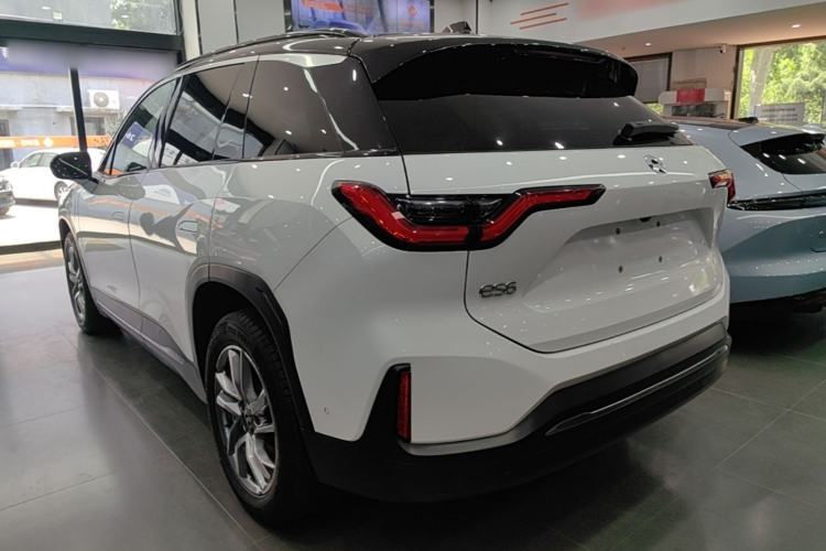 NIO ES6 2019 — 4